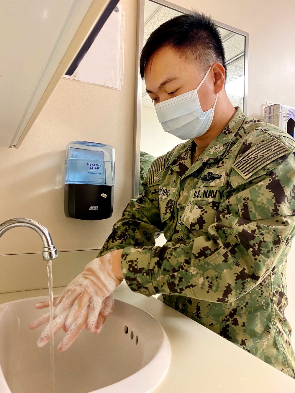 Naval Hospital Jacksonville Family Medicine Clinic
