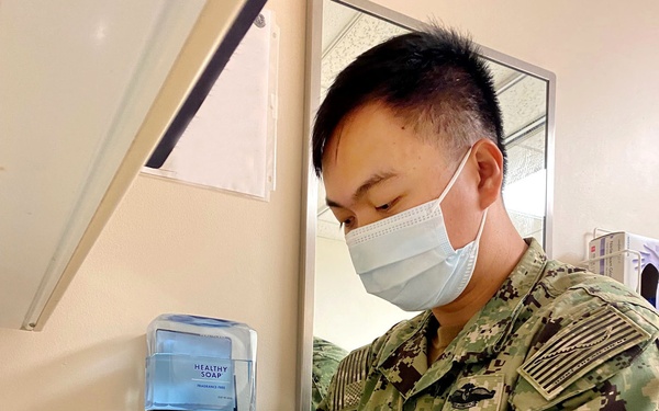 Naval Hospital Jacksonville Family Medicine Clinic