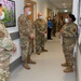 USAFE-AFAFRICA Command Surgeon visits 501CSW