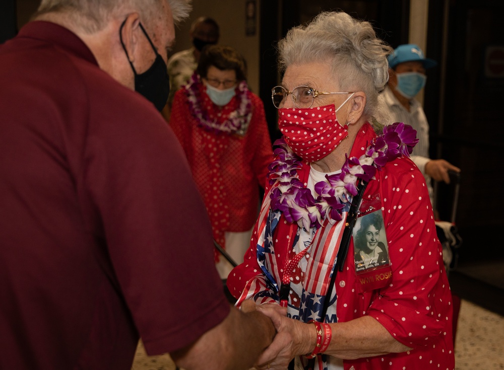 Pearl Harbor Remembrance