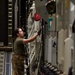 C-17 Globemaster III delivers supplies across the AFCENT AOR