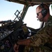 C-17 Globemaster III delivers supplies across the AFCENT AOR