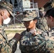 LCpl. Husain's Promotion Ceremony