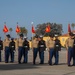 Echo Company Graduation