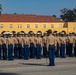 Echo Company Graduation