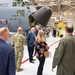 Community leaders get hands-on tour of 139th Airlift Wing