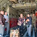 Community leaders get hands-on tour of 139th Airlift Wing