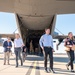 Community leaders get hands-on tour of 139th Airlift Wing