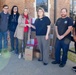 Altus AFB STEM Council donates robotics kits to local schools