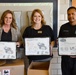 Altus AFB STEM Council donates robotics kits to local schools