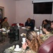 CSAF visits Team Kirtland