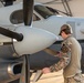 137th SOW hosts CANSOFCOM aircrew for MC-12W training