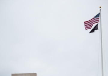Project Oklahoma: Hope lost, hope restored