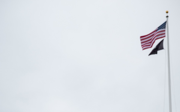 Project Oklahoma: Hope lost, hope restored