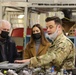 Pa. Guard hosts Lithuania Minister of Defense, Ambassador