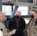 Pa. Guard hosts Lithuania Minister of Defense, Ambassador