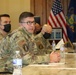 Pa. Guard hosts Lithuania Minister of Defense, Ambassador