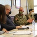 Pa. Guard hosts Lithuania Minister of Defense, Ambassador