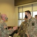 Pa. Guard hosts Lithuania Minister of Defense, Ambassador