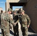 Ninth Air Force commander visits 386 AEW Airman