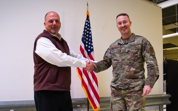 AoTW: managing the EOC