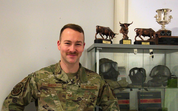 AoTW: managing the EOC