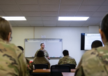 Connecting Kadena to the Indo-Pacific