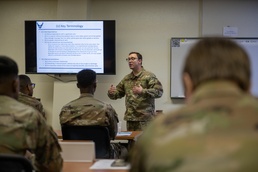 Connecting Kadena to the Indo-Pacific