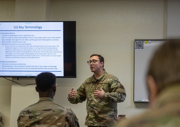 Connecting Kadena to the Indo-Pacific