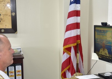 Bangladesh, U.S. Kick off bilateral exercise CARAT Bangladesh