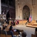 Thanksgiving Eve Service at Ely Cathedral