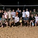 ADAB Pro Volleyball Sand Slam