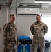 9TH AF Commander Visits Cargo City