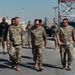 9TH AF Commander Visits Cargo City