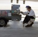 Liquid Oxygen Service