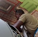 Engine Work