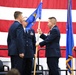 Port Dawgs at the 76th get new commander