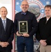 NUWC Division Newport employees win International System Safety Society Awards