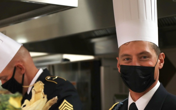 Warfighter IWR Thanksgiving 2021