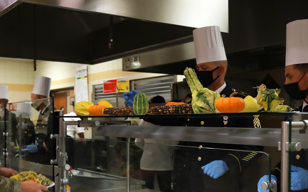 Warfighter IWR Thanksgiving 2021