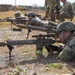 New Rifles for Squad Designated Marksman