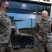 Vermont Guard director of military support retires after 38 years