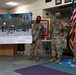 Vermont Guard director of military support retires after 38 years