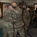 Vermont Guard director of military support retires after 38 years