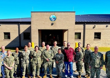 Advanced Forecasting Techniques graduation