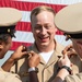 USS Portland (LPD 27) Pins New Chief Petty Officers