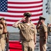 USS Portland (LPD 27) Pins New Chief Petty Officers