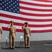 USS Portland (LPD 27) Pins New Chief Petty Officers