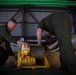 VMGR-352 Conducts Maintenance