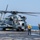 USS Portland (LPD 27) Conducts CH-53E Flight Operations